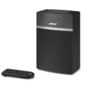 Enceinte résidentielle BOSE SoundTouch 10 Noir Reconditionné