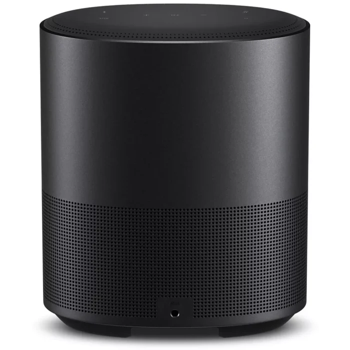 Enceinte résidentielle BOSE Home Speaker 500 Noir – Image 6
