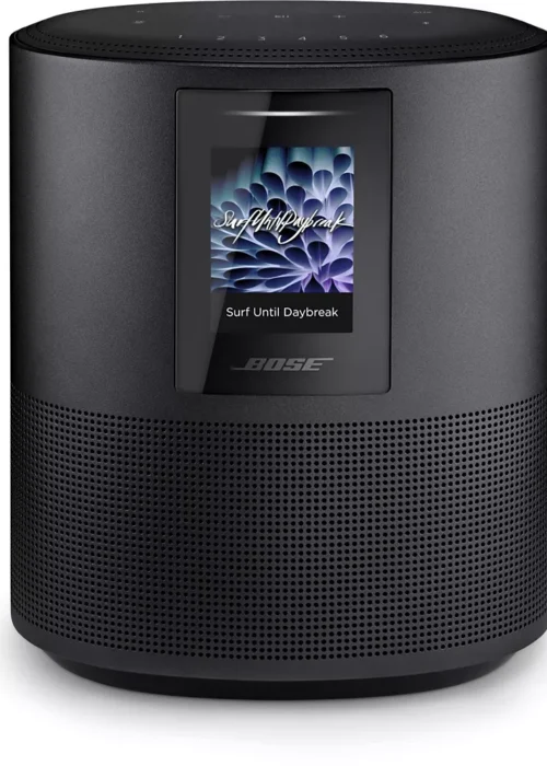 Enceinte résidentielle BOSE Home Speaker 500 Noir