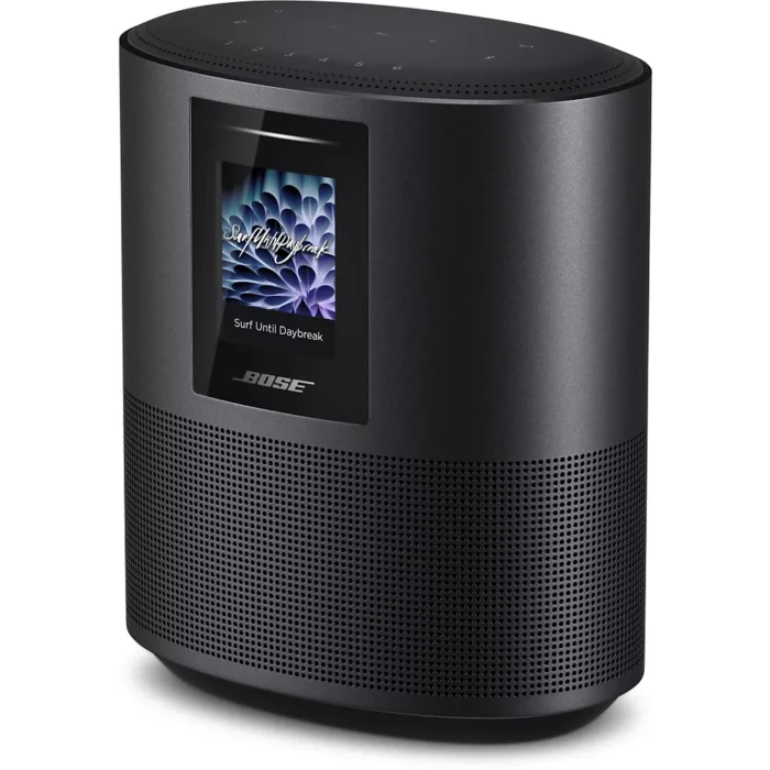 Enceinte résidentielle BOSE Home Speaker 500 Noir – Image 2