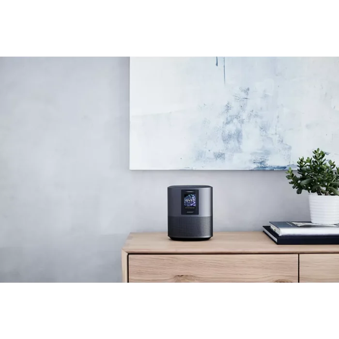 Enceinte résidentielle BOSE Home Speaker 500 Noir – Image 3