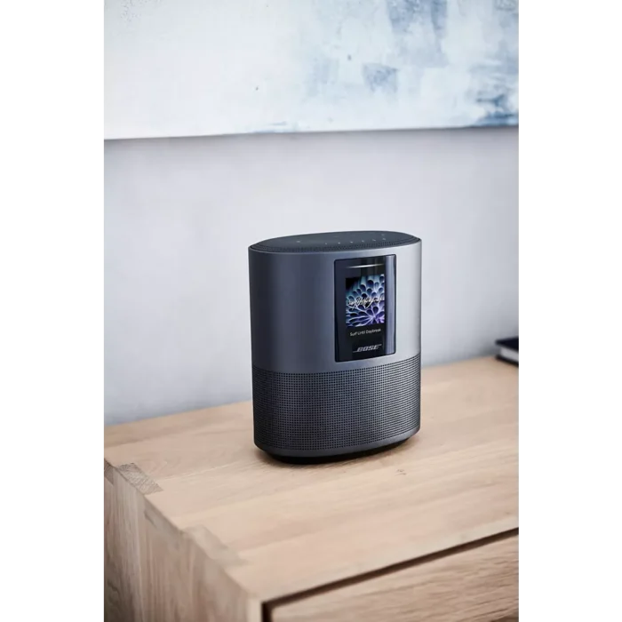 Enceinte résidentielle BOSE Home Speaker 500 Noir – Image 4