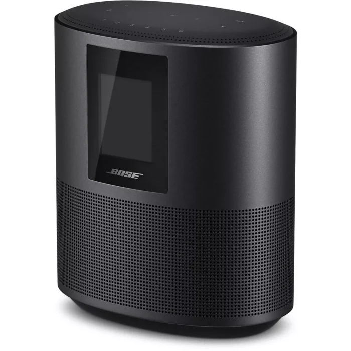 Enceinte résidentielle BOSE Home Speaker 500 Noir – Image 7