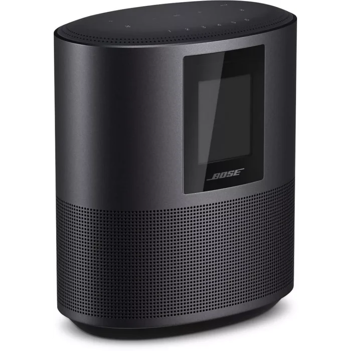 Enceinte résidentielle BOSE Home Speaker 500 Noir – Image 5