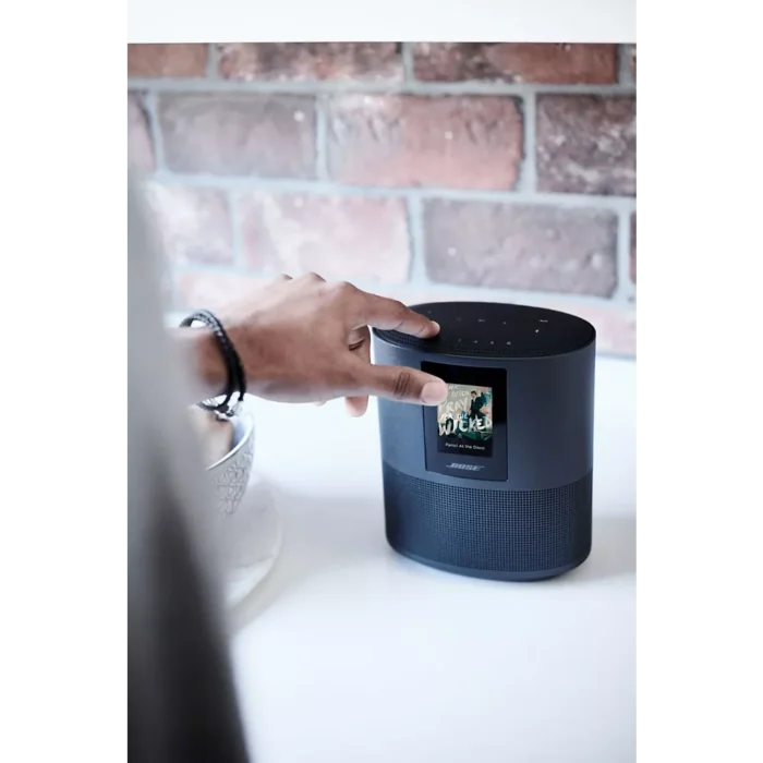 Enceinte résidentielle BOSE Home Speaker 500 Noir – Image 8