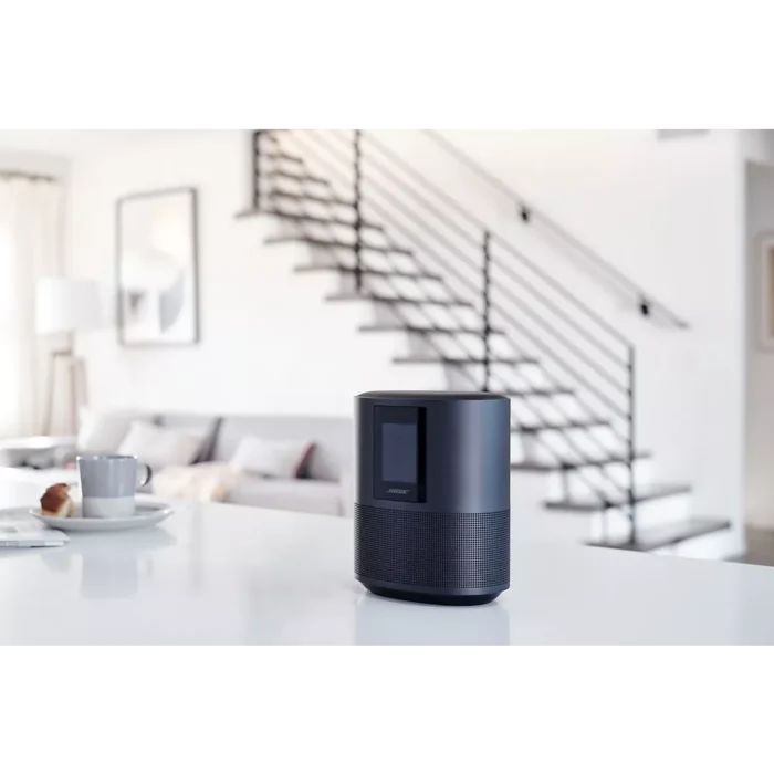 Enceinte résidentielle BOSE Home Speaker 500 Noir – Image 9