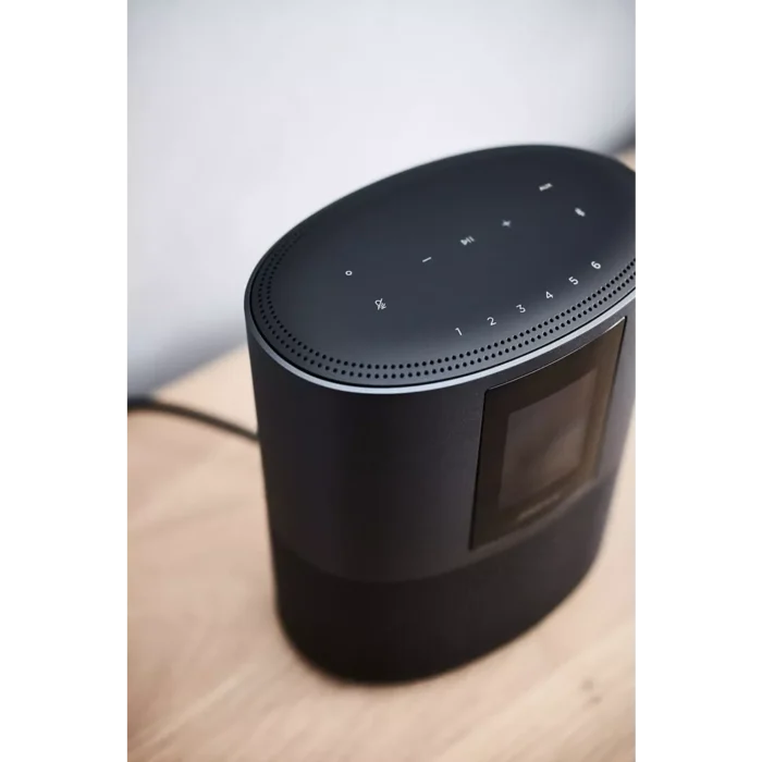 Enceinte résidentielle BOSE Home Speaker 500 Noir – Image 10