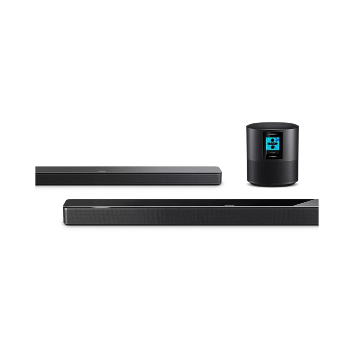 Enceinte résidentielle BOSE Home Speaker 500 Noir – Image 12
