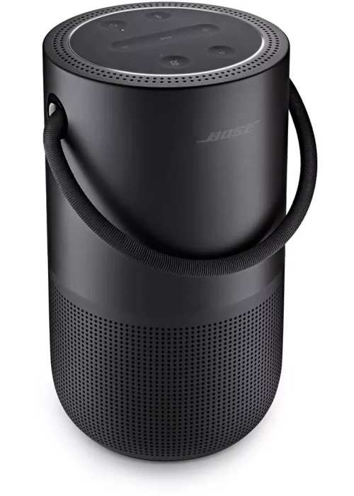 Enceinte portable BOSE Portable Home Speaker Noir
