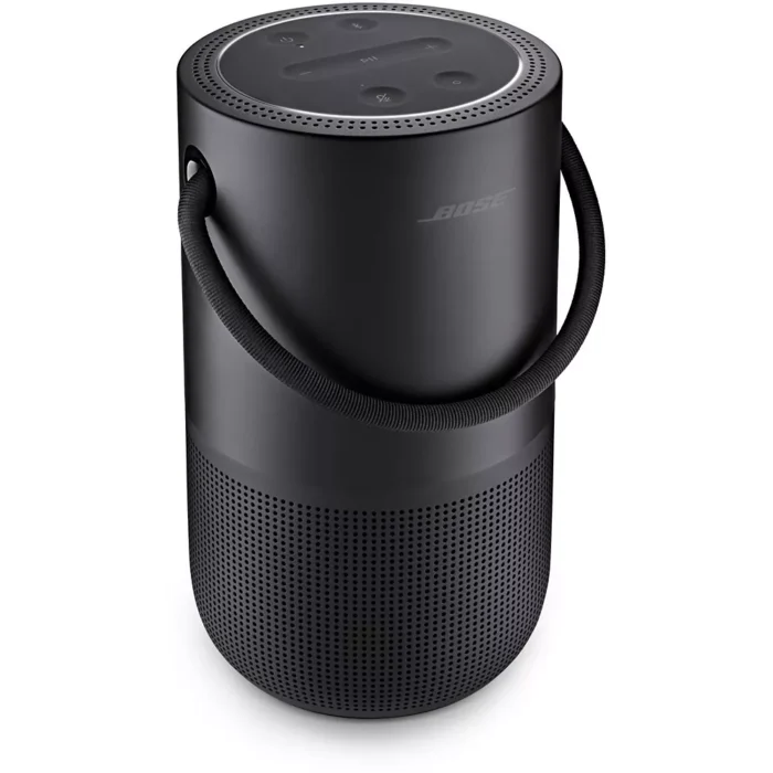 Enceinte portable BOSE Portable Home Speaker Noir