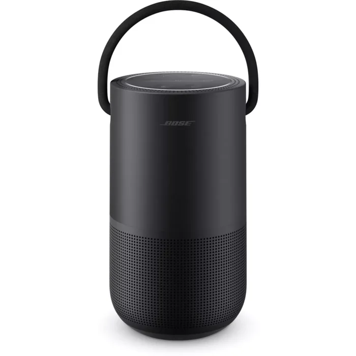 Enceinte portable BOSE Portable Home Speaker Noir – Image 2