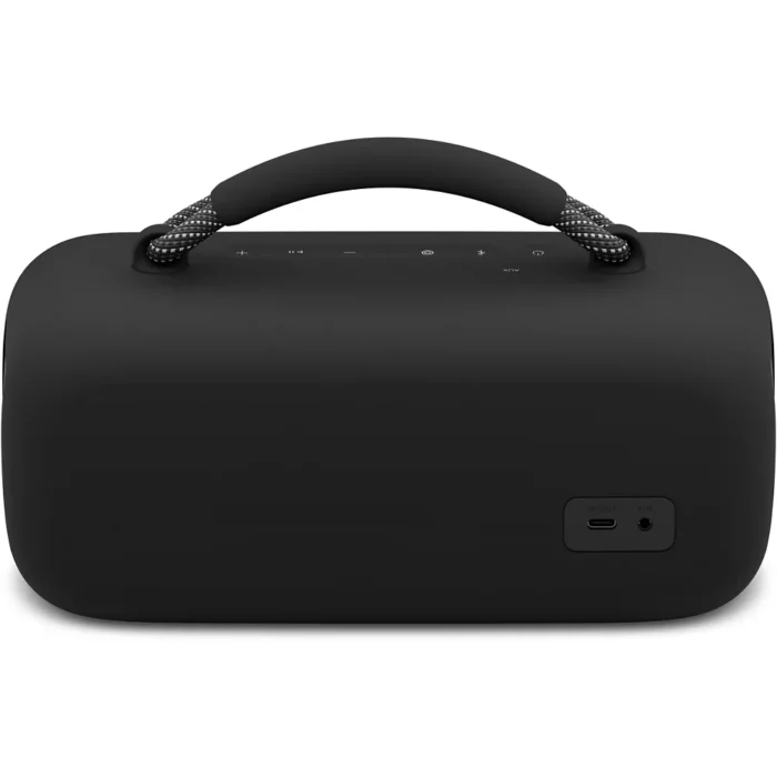 Enceinte portable BOSE Soundlink Max Noir – Image 5