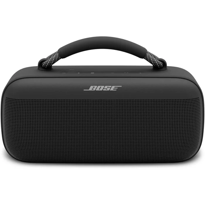 Enceinte portable BOSE Soundlink Max Noir