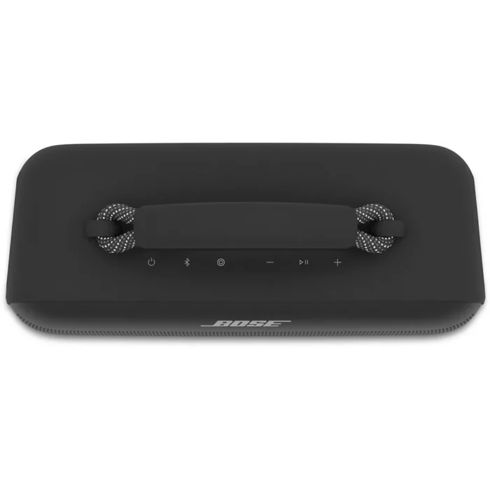 Enceinte portable BOSE Soundlink Max Noir – Image 9