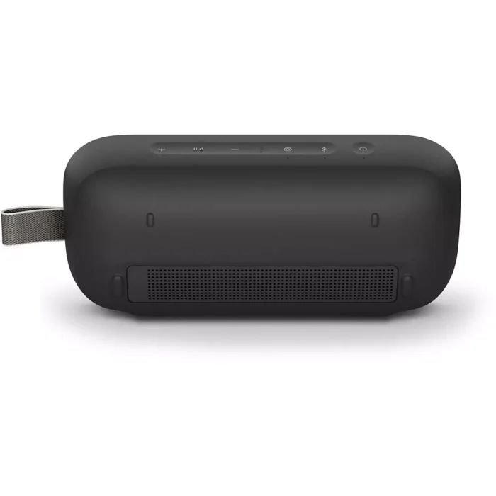 Enceinte portable BOSE SoundLink Flex II Noir – Image 7