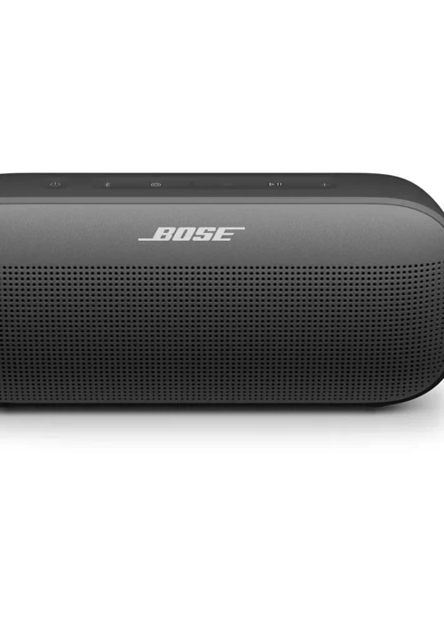 Enceinte portable BOSE SoundLink Flex II Noir