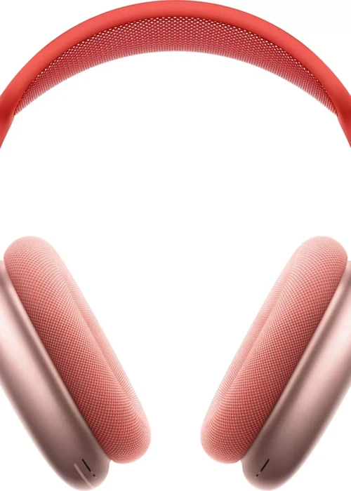 Casque APPLE AirPods Max Rose