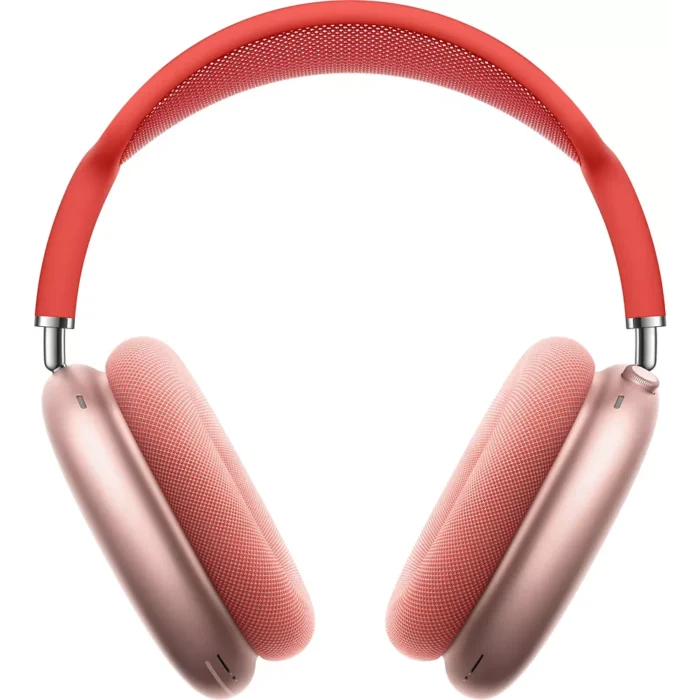 Casque APPLE AirPods Max Rose