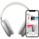 Casque APPLE AirPods Max Rose
