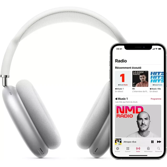 Casque APPLE AirPods Max Rose – Image 4