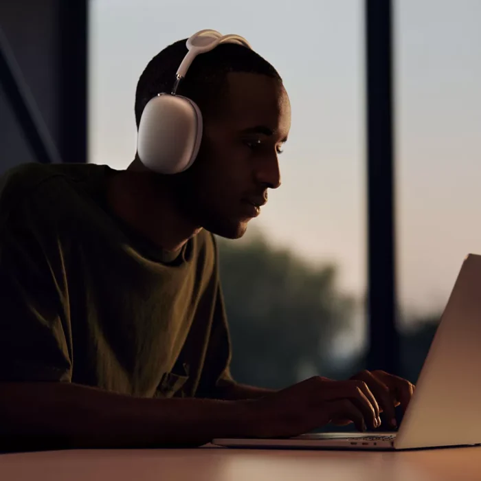 Casque APPLE AirPods Max Rose – Image 5