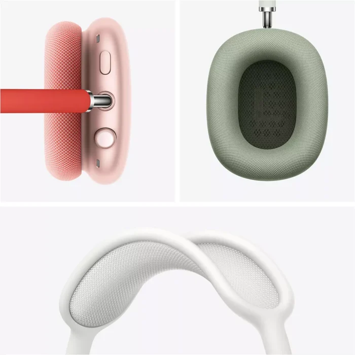 Casque APPLE AirPods Max Rose – Image 6