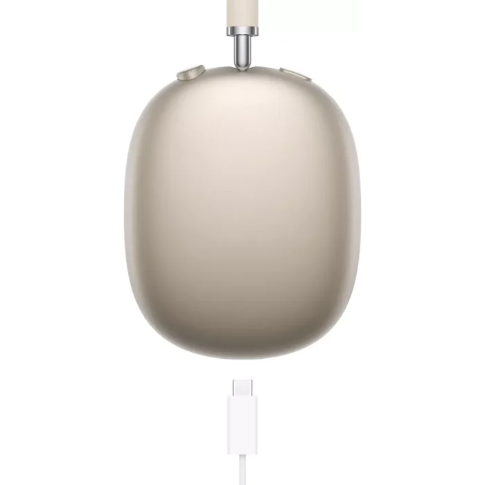 Casque APPLE AirPods Max Minuit – Image 4