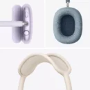 Casque APPLE AirPods Max Minuit
