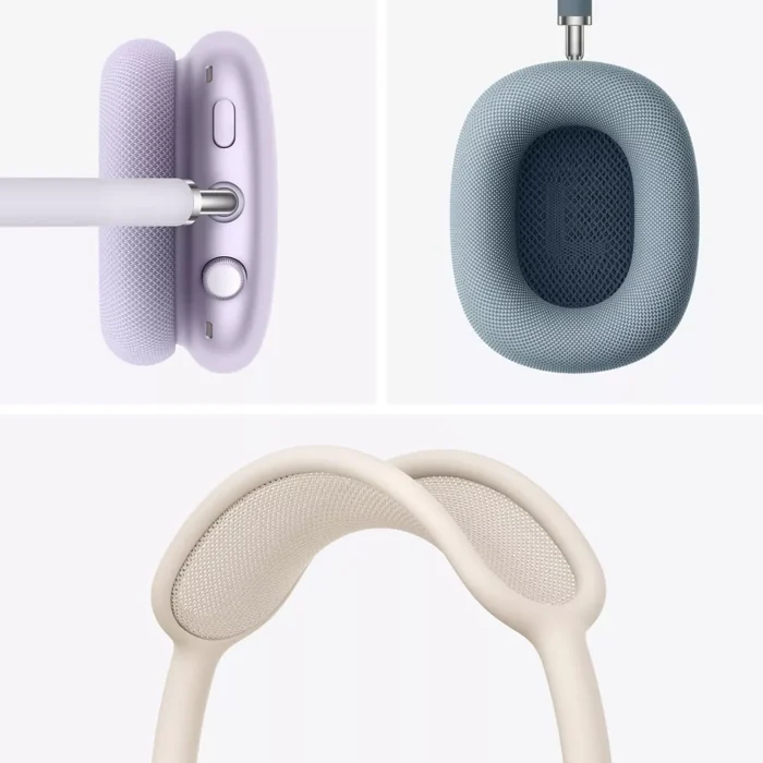 Casque APPLE AirPods Max Minuit – Image 8