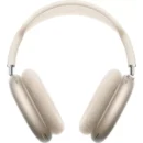 Casque APPLE AirPods Max Lumière stellaire
