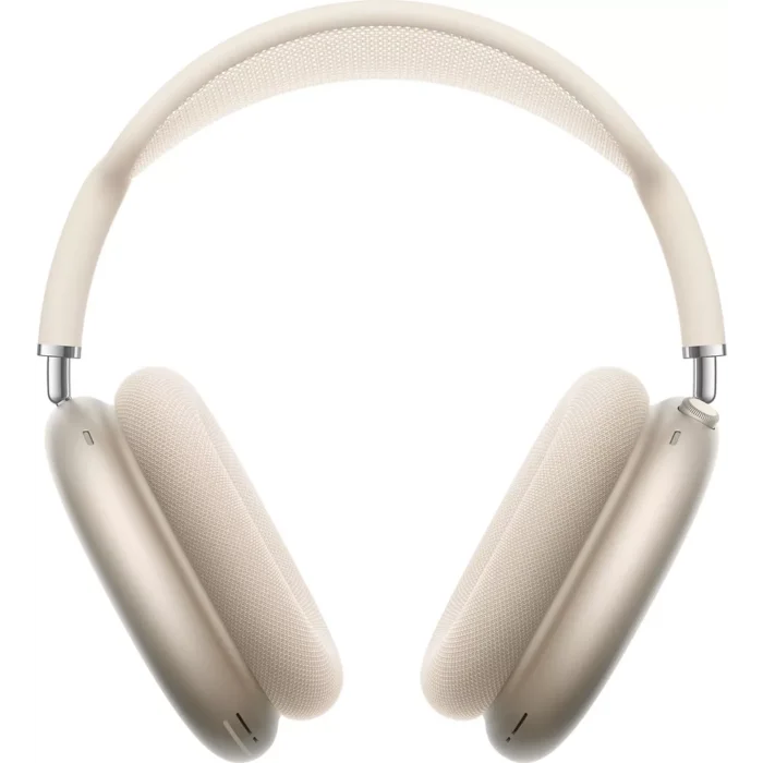 Casque APPLE AirPods Max Lumière stellaire