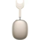 Casque APPLE AirPods Max Lumière stellaire