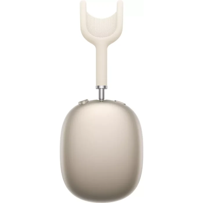 Casque APPLE AirPods Max Lumière stellaire – Image 2