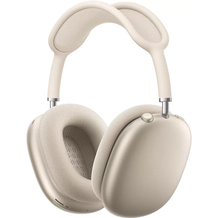 Casque APPLE AirPods Max Lumière stellaire – Image 3