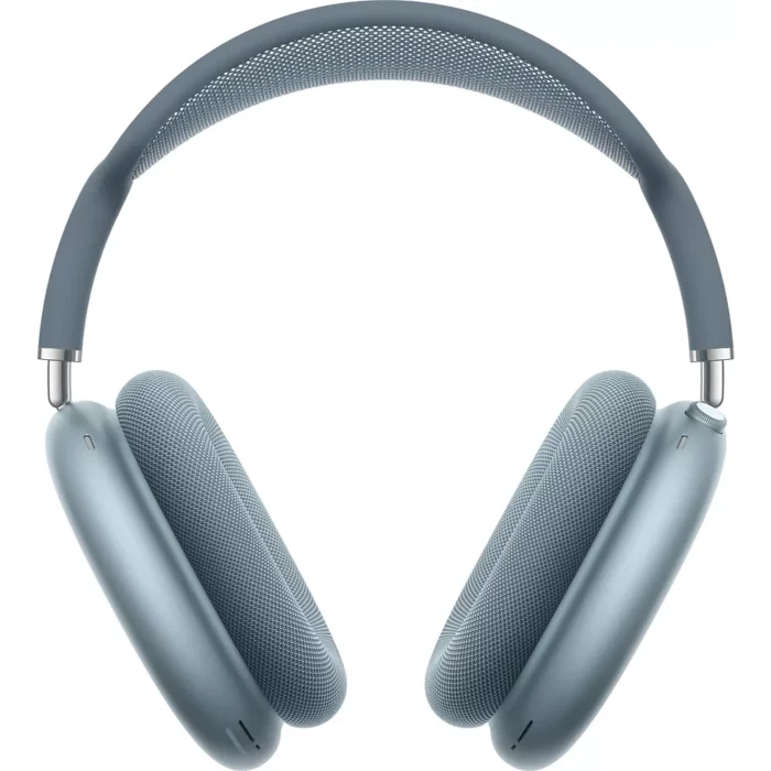 Casque APPLE AirPods Max Bleu