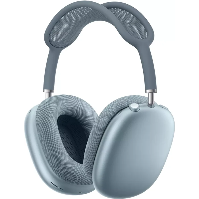 Casque APPLE AirPods Max Bleu – Image 3