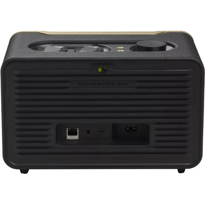 Enceinte résidentielle JBL Authentics 200 – Image 9