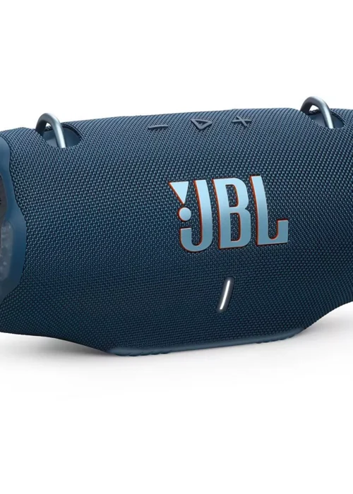 Enceinte portable JBL Xtreme 4 Bleu