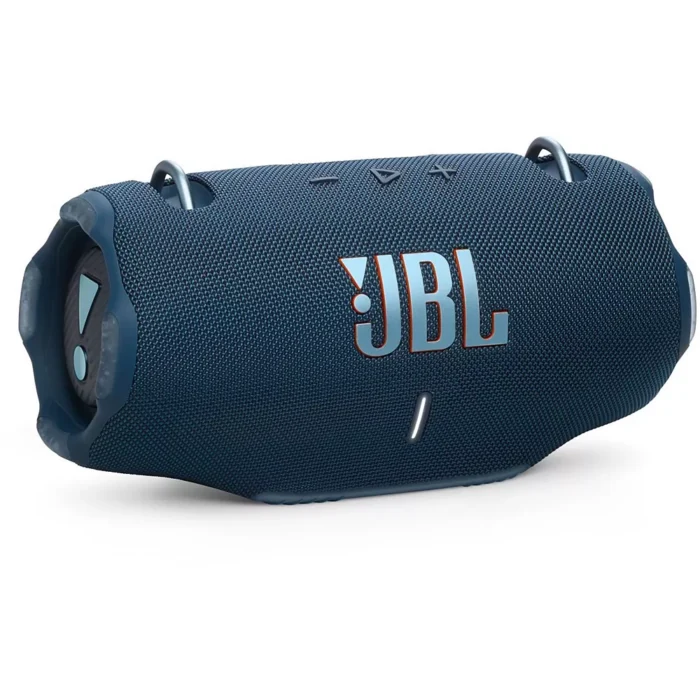 Enceinte portable JBL Xtreme 4 Bleu