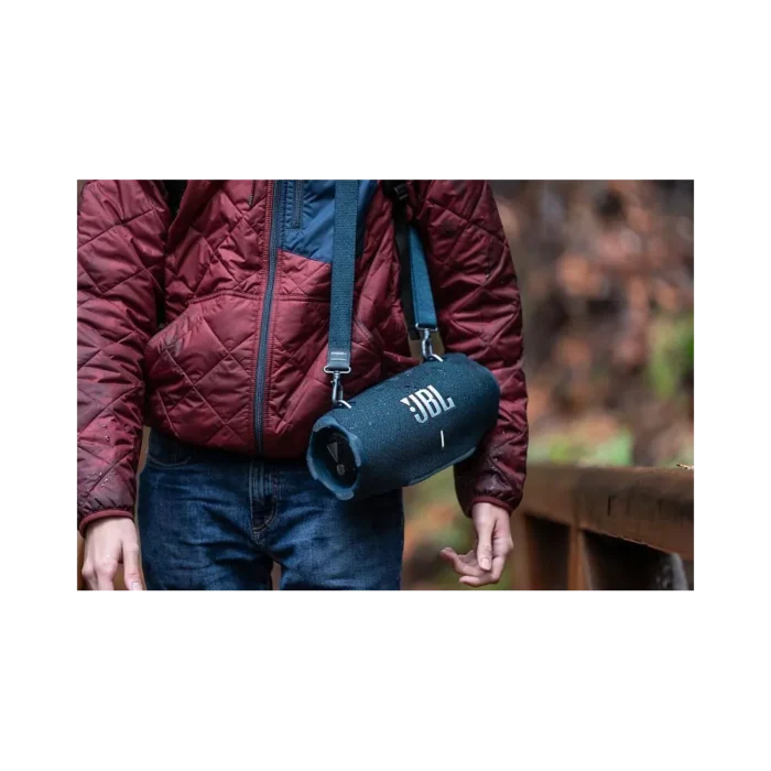 Enceinte portable JBL Xtreme 4 Bleu – Image 5