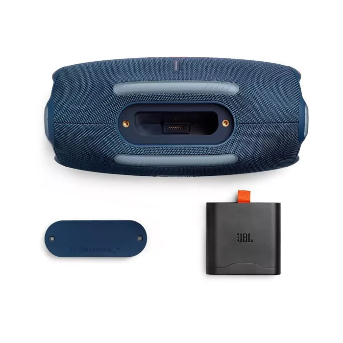 Enceinte portable JBL Xtreme 4 Bleu – Image 7