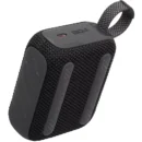 Enceinte portable JBL GO 4 Noir