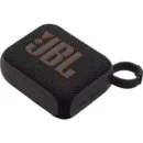 Enceinte portable JBL GO 4 Noir