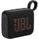 Enceinte portable JBL GO 4 Noir