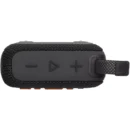 Enceinte portable JBL GO 4 Noir