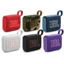 Enceinte portable JBL GO 4 Noir