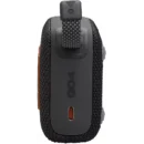 Enceinte portable JBL GO 4 Noir