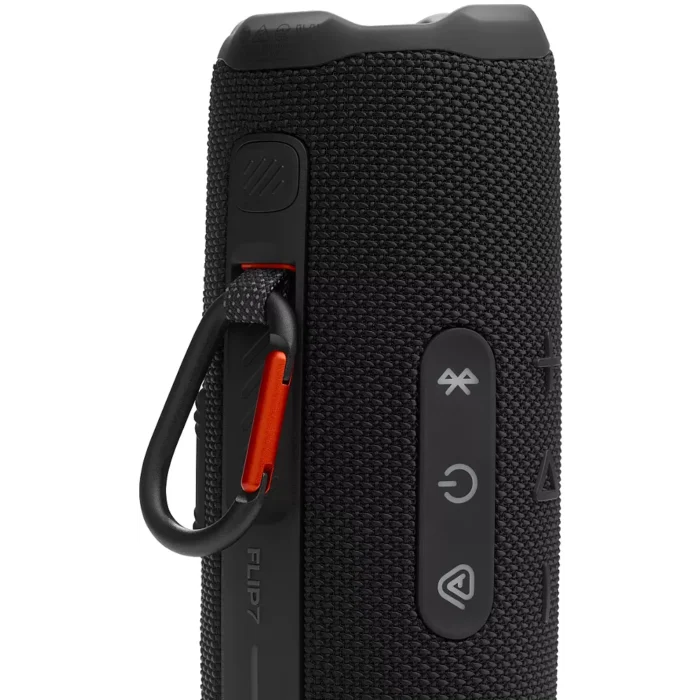Enceinte portable JBL Flip 7 Noir – Image 11