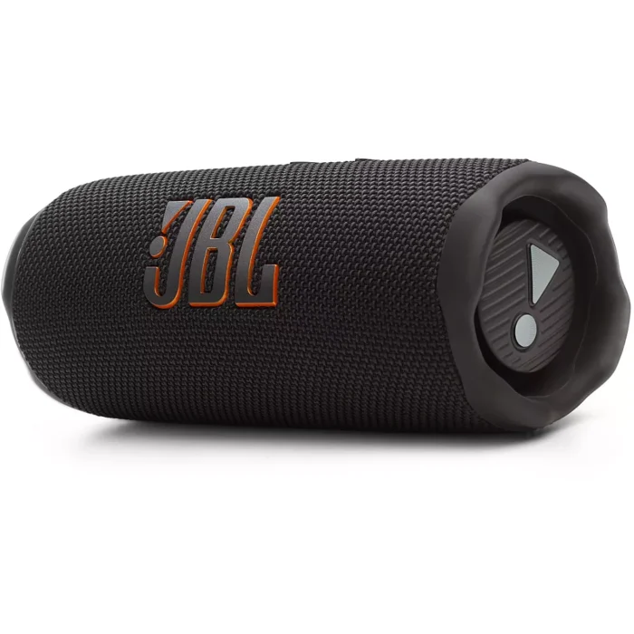 Enceinte portable JBL Flip 7 Noir – Image 2