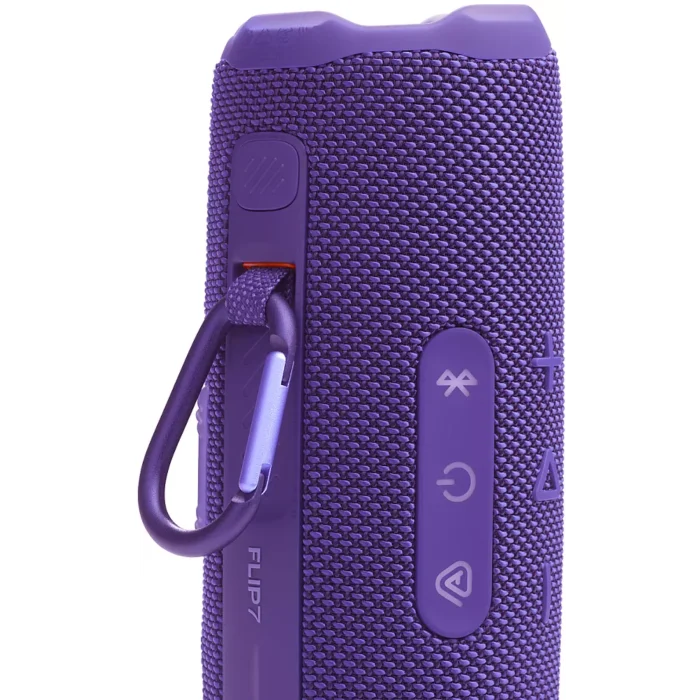 Enceinte portable JBL Flip 7 Violet – Image 7